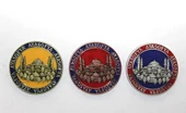Yöresel Ayasofya Magnet Alk2179 - 1