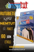 Nem Alıcı Rutubet Emici Koku Giderici Korozyon Önleyici ( 5 Kutu Içerisinde 10 Paket ) - 3