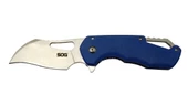 Sog 1396 Lacivert Çakı - 1