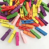 Mini Renkli Mandal - 1
