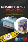 Nem Alıcı Rutubet Emici Koku Giderici Korozyon Önleyici ( 30 Kutu Içerisinde 60 Paket ) thumbnail 2