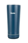 Vaeske Bluetooth Hoparlör 500 ml Çelik Termos thumbnail 5