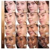 ANASTASIA BEVERLY HILLS Beauty Balm 3 - Serum Takviyeli Cilt Renklendirici - 2