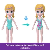 Polly Pocket Unıcorn Dream Cruıse Oyun Seti HWP26 - 10