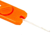 Captain 7691 Sürgülü Mini İğne Çıkartıcı Aparat (Kapalı durumda 9cm) - 2