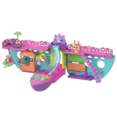 Polly Pocket Unıcorn Dream Cruıse Oyun Seti HWP26 - 9