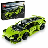 LEGO Technic Lamborghini Huracán Tecnica 42161 Oyuncak Yapım Seti 42161 thumbnail 1