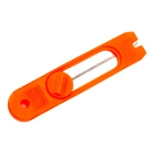 Captain 7691 Sürgülü Mini İğne Çıkartıcı Aparat (Kapalı durumda 9cm) - 1