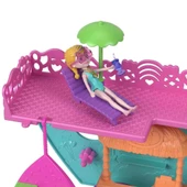 Polly Pocket Unıcorn Dream Cruıse Oyun Seti HWP26 - 2