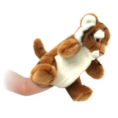 Nessiworld Kaplan Kukla (Tüm Beden) 26 cm - 4