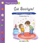 Pedagojik Öyküler 17 - Çok Sinirliyim! - 1