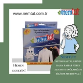 Nem Tut Nem Giderici Rutubet Emici Koku Giderici Küf Ve Korozyon Önleyici 30 Kg 30 Kutu 60 Paket thumbnail 2