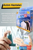 Nem Tut Nem Giderici Rutubet Emici Koku Giderici Küf Ve Korozyon Önleyici 20 Kg 20 Kutu 40 Paket thumbnail 5