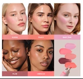 ANASTASIA BEVERLY HILLS Blurring Serum Blush Plum- Blush thumbnail 2