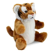 Nessiworld Kaplan Kukla (Tüm Beden) 26 cm - 1