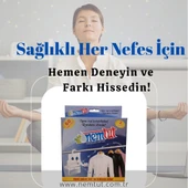 Nem Tut Nem Giderici Rutubet Emici Koku Giderici Küf Ve Korozyon Önleyici 30 Kg 30 Kutu 60 Paket thumbnail 3