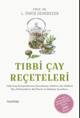 Tıbbi Çay Reçeteleri - 1