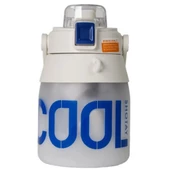 Nessiworld Shotay Soft Hippo Tritan Matara 1000 ml - 1