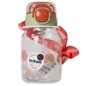 Nessiworld Shotay Cute Tritan Matara 600 ml - 1