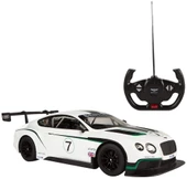 Nessiworld Rastar 1:14 Bentley Continental GT3 Uzaktan Kumandalı Araba - 1