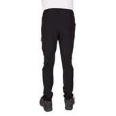 Taktikal Outdoor Pantolon - Nefes Alabilir Esnek Kumaş - Spitz - Siyah - 4