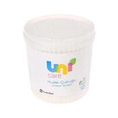 Uni Care Bebek Kulak Çubuğu 200 Adet - 1