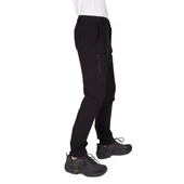 Taktikal Outdoor Pantolon - Nefes Alabilir Esnek Kumaş - Spitz - Siyah - 2