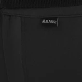 Taktikal Outdoor Pantolon - Nefes Alabilir Esnek Kumaş - Lite - Siyah - 5
