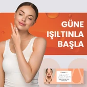 Wiserlife Beauty Collagen Hidrolize Kolajen Tip I-III Hyaluronik Asit Glisin L-Lizin ve Vitamin C İçeren Takviye Edici Gıda 30 thumbnail 2