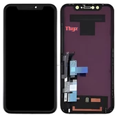 Tkgz - iPhone XR Lcd Ekran Dokunmatik -A- Kalite (JK MARKA) - 1