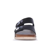 Skuaıter Slc-3018 Siyah Kadın Düz Terlik thumbnail 3