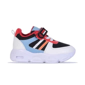 Skuaıter Blm-6560 Syh-Byz Erkek Bebe Çocuk Spor Ayakkabı - 1