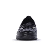 Ayakcenter 144 Ayzen Siyah Kadın Günlük Babet thumbnail 3