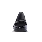 Skuaıter Esrc-9414 Syh-Rgn 5 Cm Topuklu Kadın Ayakkabı - 3