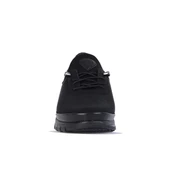 Ayakcenter Z1022 Ayzen Siyah Kadın Günlük Ayakkabı thumbnail 3