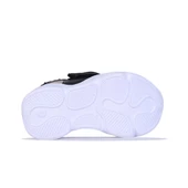 Skuaıter 7600 Siyah Bebe Cırtlı Erkek Çocuk Kürklü Bot thumbnail 4