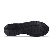 Ayakcenter 144 Ayzen Siyah Kadın Günlük Babet thumbnail 4