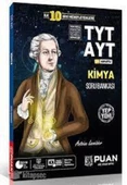 PUANYAYINLARI TYT-AYT KİMYA ZOR SORU BANKASI - 1