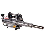 Palmera PA120Sc Termal Sisleme Makinası Benzinli Çelik Kasa - 2