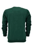 Erkek Sıfır Yaka Sweatshirt BGL-ST04198 - 7
