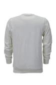 Erkek Sıfır Yaka Sweatshirt BGL-ST04198 - 10