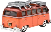Hot Wheels Boulevard 1967 Volkswagen Samba Bus thumbnail 2