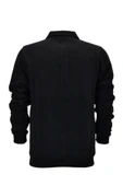 Erkek Polo Yaka Cepli Sweatshirt BGL-ST04197 thumbnail 10