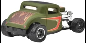 Hot Wheels Boulevard ' 32 FORD - 2