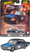 Hot Wheels Boulevard '73 Volvo 142 GL - 4