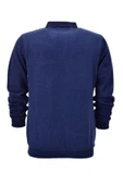 Erkek Polo Yaka Cepli Sweatshirt BGL-ST04197 thumbnail 9