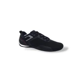 Lescon Riva Erkek Siyah Sneaker Ayakkabı - 2