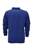 Erkek Polo Yaka Cepli Sweatshirt BGL-ST04197 thumbnail 12