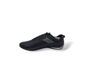 Lescon Zion Erkek Siyah Sneaker Ayakkabı - 3