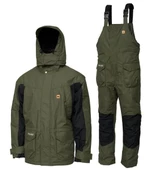 Prologic Highgrade Thermo Suit Green/Black Termo Kıyafet - 1